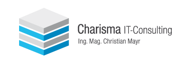 Charisma IT-Consulting | Ing. Mag. Christian Mayr