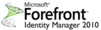 Consulting Microsoft FIM