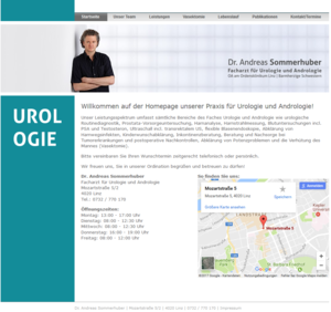 Urologie Sommerhuber