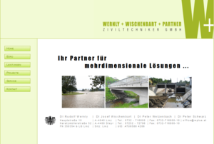 Wernly + Wischenbart + Partner Refurbishment