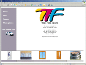 TTF