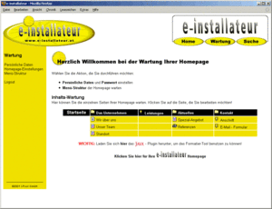 e-Installateur