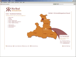 Ria Real Immobilien